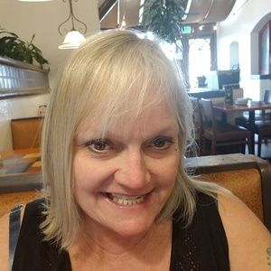 Meet your Posher, Marilyn